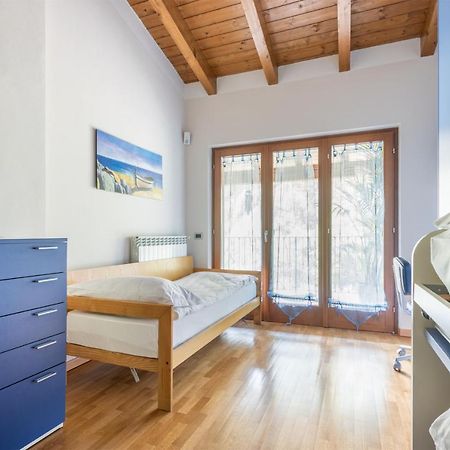Casa Francesca Relax Apartment ลีโมเนซุลการ์ดา ภายนอก รูปภาพ