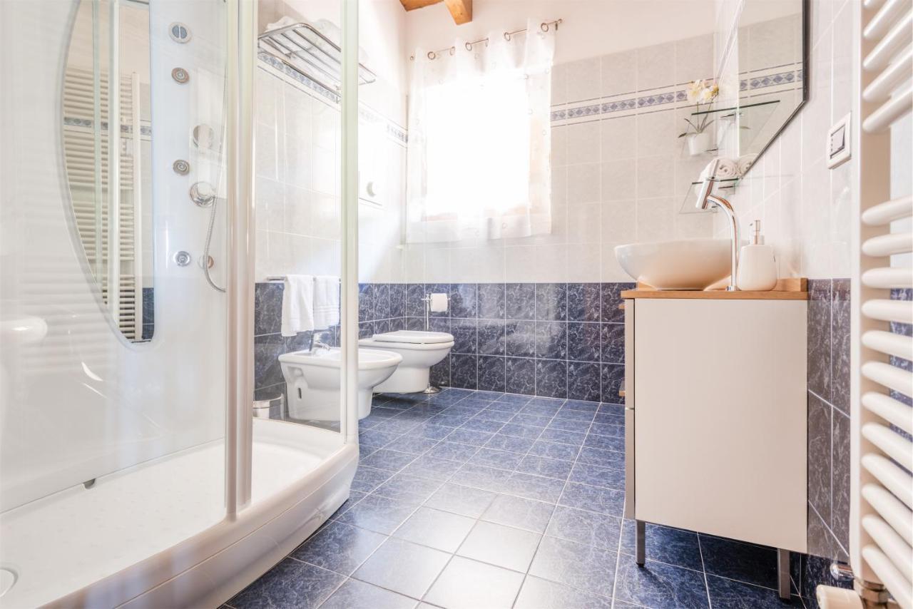 Casa Francesca Relax Apartment ลีโมเนซุลการ์ดา ภายนอก รูปภาพ