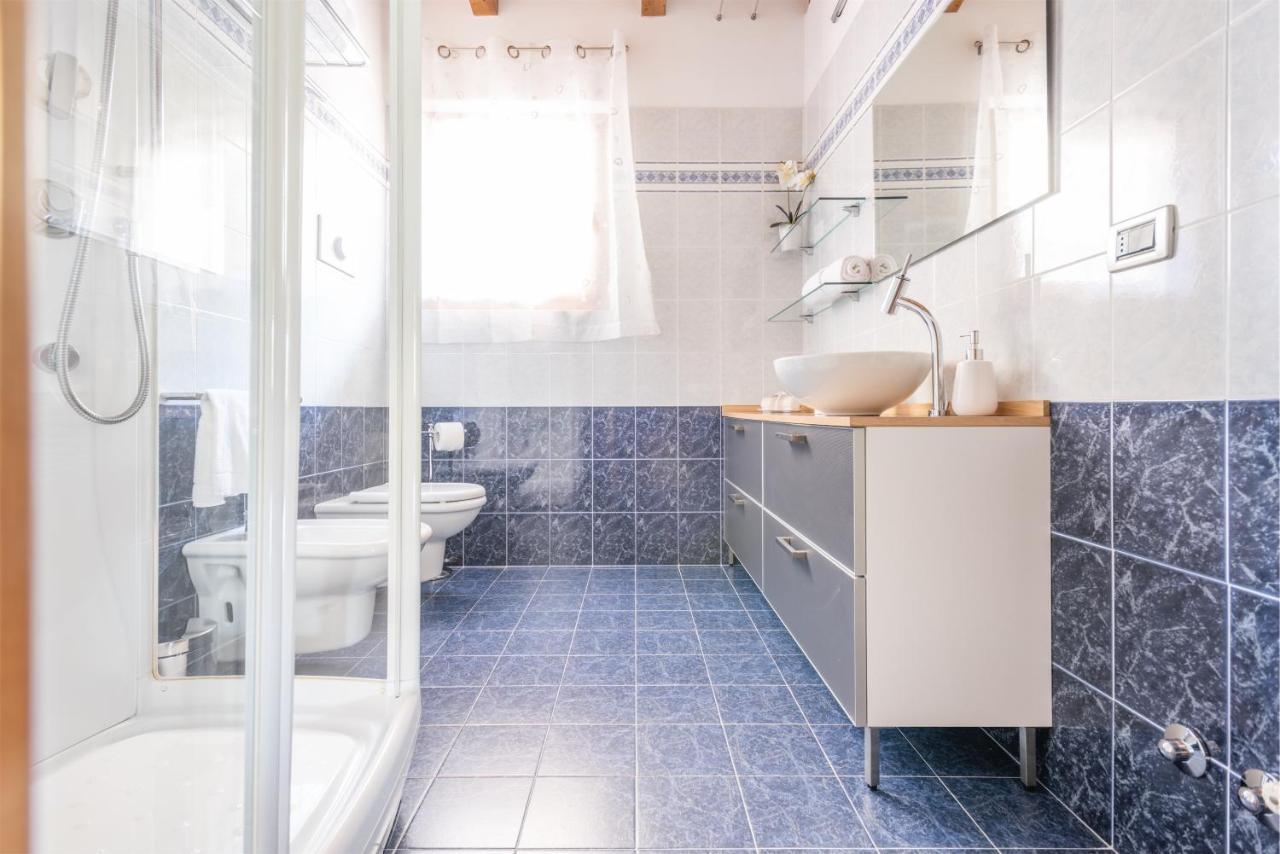 Casa Francesca Relax Apartment ลีโมเนซุลการ์ดา ภายนอก รูปภาพ