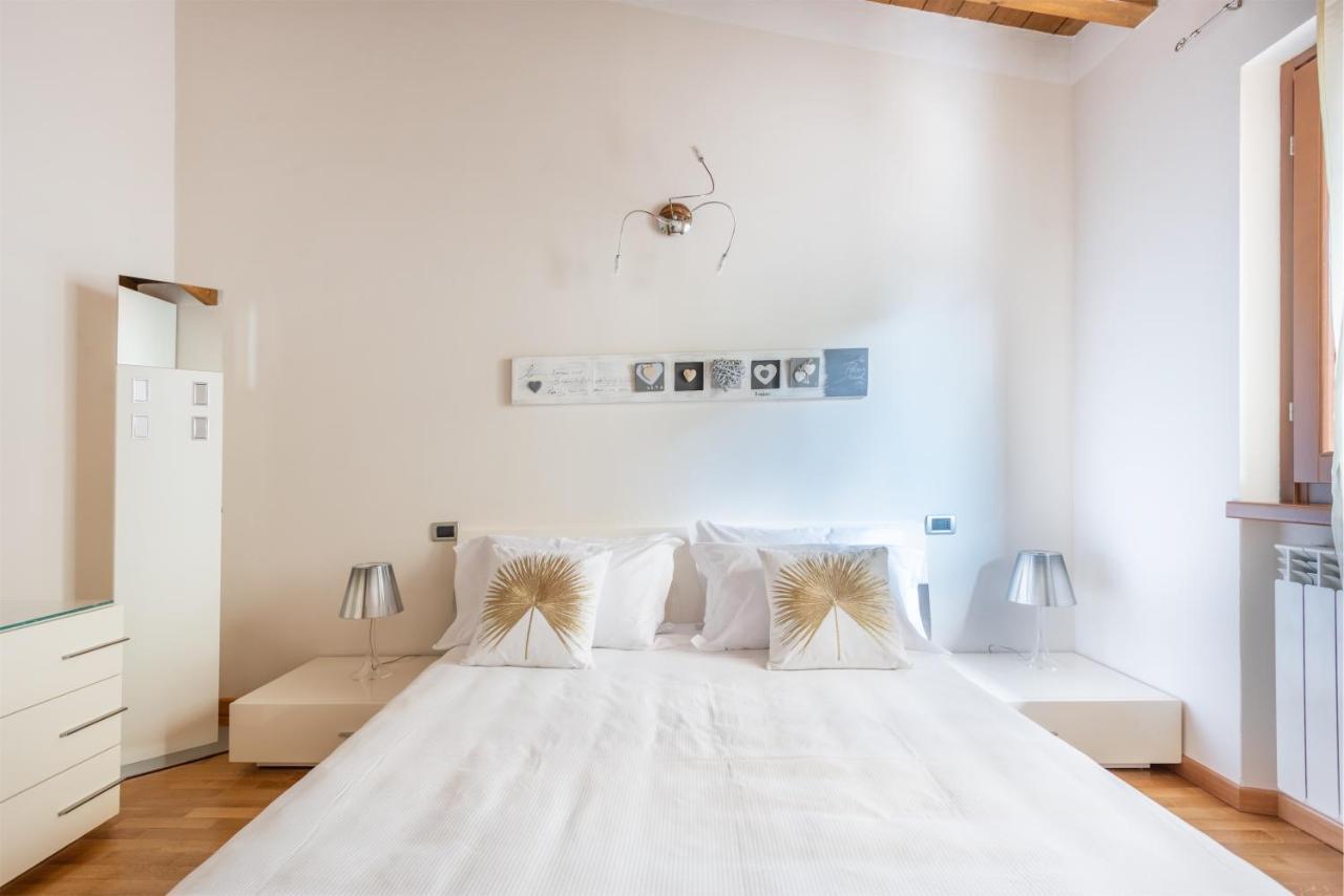 Casa Francesca Relax Apartment ลีโมเนซุลการ์ดา ภายนอก รูปภาพ